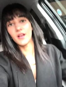 Poster for Intro video video from Mariah Amato