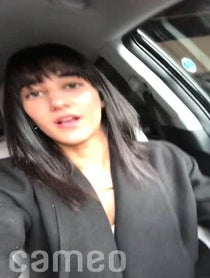 Poster for Intro video video from Mariah Amato