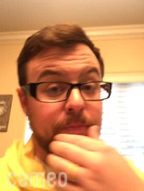 Poster for Intro video video from John Paul Green