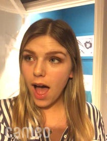 Poster for Intro video video from Tiffany Ferguson