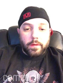 Poster for Intro video video from Necro