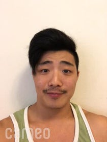 Poster for Intro video video from Justin Lee