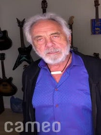 Poster for Intro video video from Tommy Chong