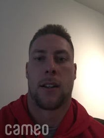 Poster for Intro video video from Riley Bullough
