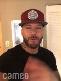 Poster for Intro video video from Karl Wolf