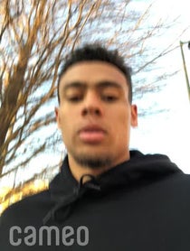 Poster for Intro video video from Wade Baldwin IV