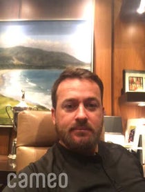 Poster for Intro video video from Graeme McDowell