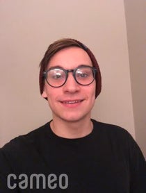 Poster for Intro video video from Michael May