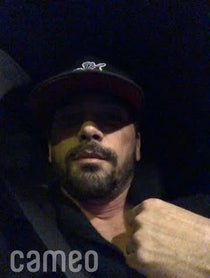 Poster for Intro video video from Skeet Ulrich
