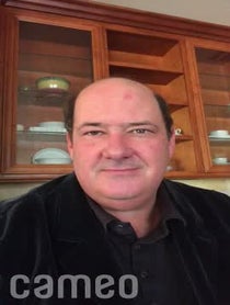 Poster for Intro video video from Brian Baumgartner