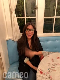 Poster for Intro video video from Marisol Nichols