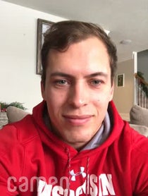 Poster for Intro video video from Joe Schobert
