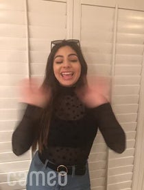 Poster for Intro video video from Mandi Macias