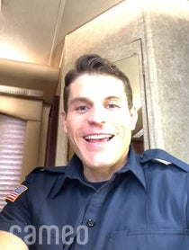 Poster for Intro video video from Lou Ferrigno Jr.