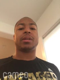 Poster for Intro video video from Tyler Lockett