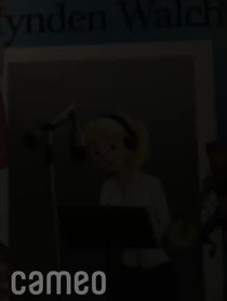 Poster for Intro video video from Hynden Walch