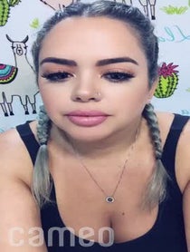 Poster for Intro video video from Lilette