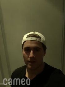 Poster for Intro video video from DJ Wellnez