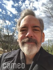 Poster for Intro video video from Wes Johnson - Actor, Voice Actor, Announcer