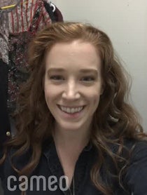 Poster for Intro video video from Kennedy Caughell