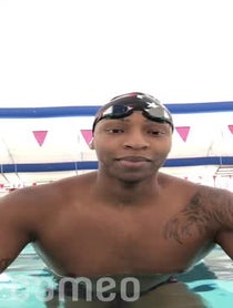 Poster for Intro video video from Cullen Jones