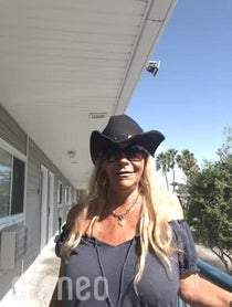 Poster for Intro video video from Tan Mom