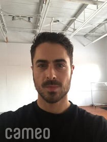 Poster for Intro video video from Nicolas Archambault