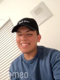 Poster for Intro video video from Willy