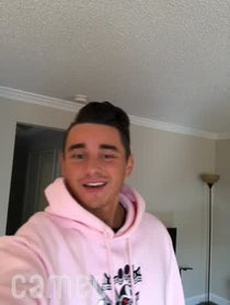 Poster for Intro video video from Jordan McIntosh