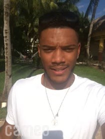 Poster for Intro video video from Theo Campbell