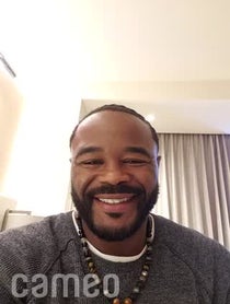 Poster for Intro video video from Suga Rashad Evans