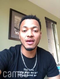 Poster for Intro video video from Brett Hundley Jr