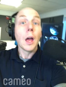 Poster for Intro video video from Mark Kaye