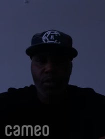 Poster for Intro video video from Cliff Floyd