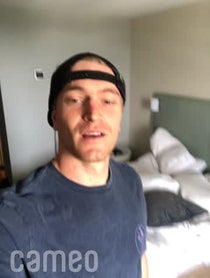 Poster for Intro video video from Connor Fields