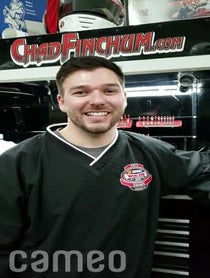 Poster for Intro video video from Chad Finchum