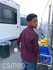 Poster for Intro video video from BJ Tanner