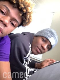 Poster for Intro video video from Jayllnn