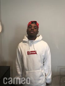 Poster for Intro video video from Lil Buck