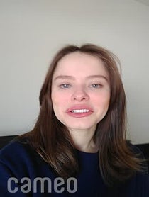 Poster for Intro video video from Kirlyam Cox