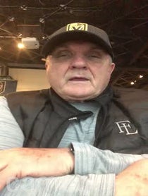 Poster for Intro video video from Daniel ‘Rudy’ Ruettiger