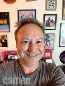 Poster for Intro video video from Keith Coogan