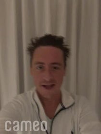 Poster for Intro video video from Chef Ben Robinson