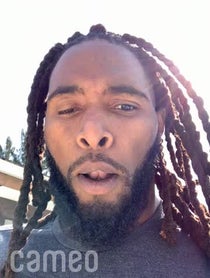 Poster for Intro video video from Brandon Bolden