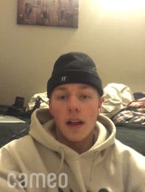 Poster for Intro video video from Tanner Stewart