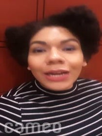 Poster for Intro video video from Daniella De Jesús