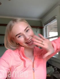 Poster for Intro video video from Georgia Lynn