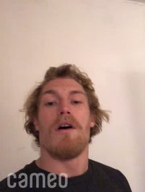 Poster for Intro video video from Harry Goodwins