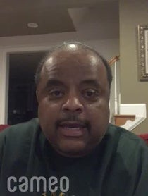 Poster for Intro video video from Roland Martin