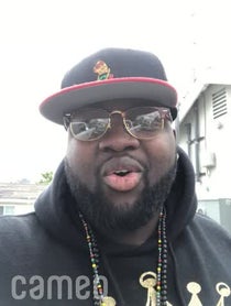 Poster for Intro video video from Wavyy Jonez